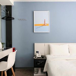 Elite Double Room